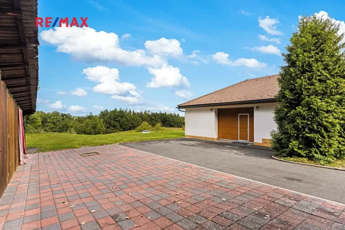 Prodej chalupy, Pavlov, 245 m2