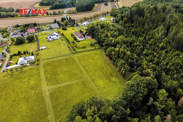 Prodej chalupy, Pavlov, 245 m2