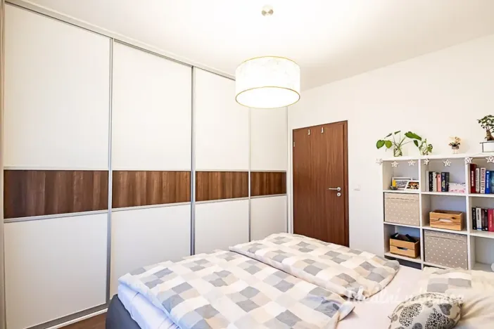 Pronájem bytu 2+kk, Praha - Hloubětín, Granitova, 53 m2