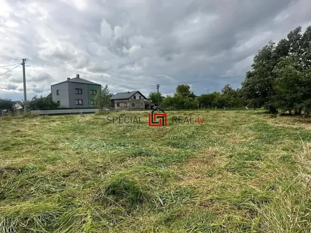 Prodej pozemku pro bydlení, Bohumín, Přední, 1125 m2