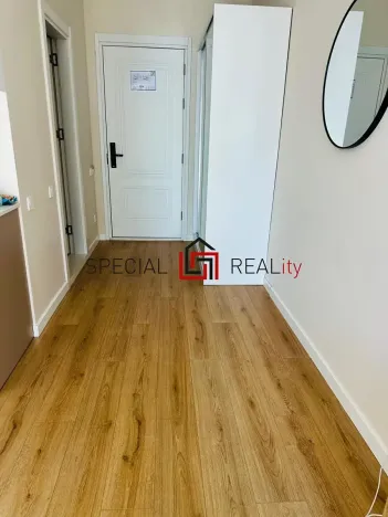 Pronájem apartmánu, Batumi, Gruzie, Grigol Lortkipanidze Street, 30 m2