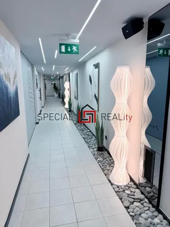 Prodej apartmánu, Batumi, Gruzie, Grigol Lortkipanidze Street, 32 m2