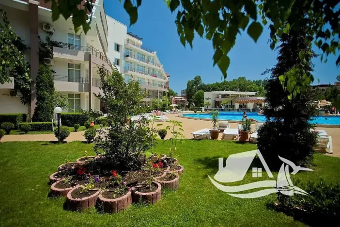 Prodej bytu 3+kk, Nesebar, Bulharsko, 74 m2