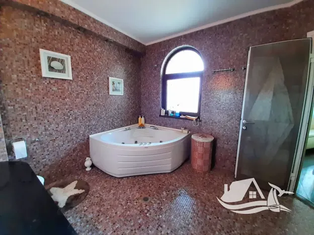 Prodej bytu 5+kk, Nesebar, Bulharsko, 167 m2