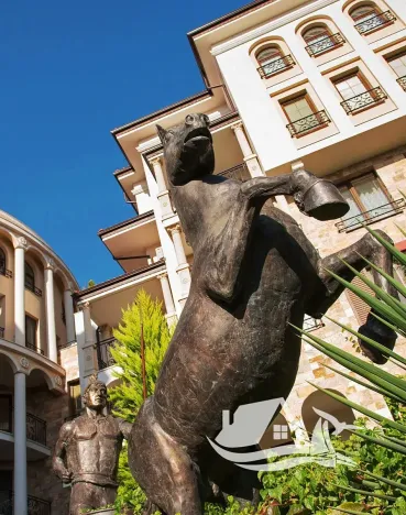 Prodej bytu 5+kk, Nesebar, Bulharsko, 167 m2