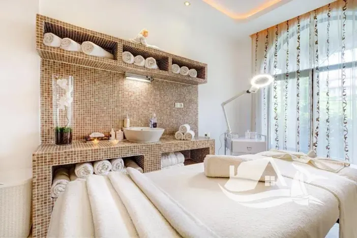 Prodej bytu 5+kk, Nesebar, Bulharsko, 167 m2