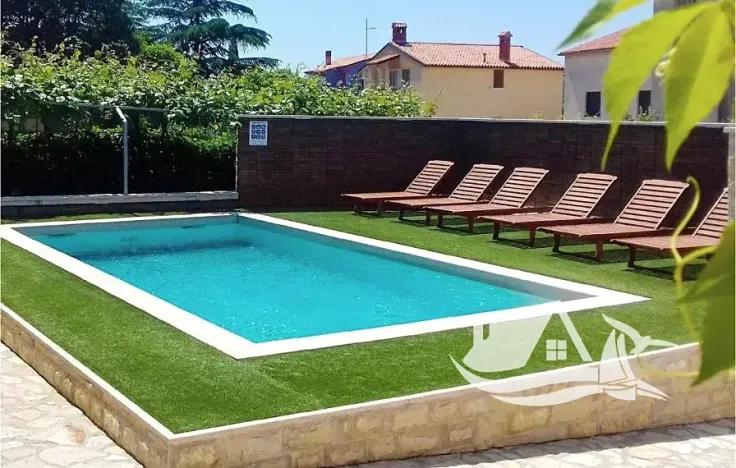 Prodej vily, Pula, Chorvatsko, 310 m2