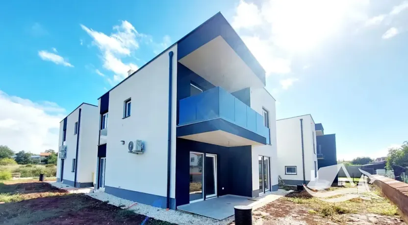 Prodej rodinného domu, Medulin, Chorvatsko, 117 m2