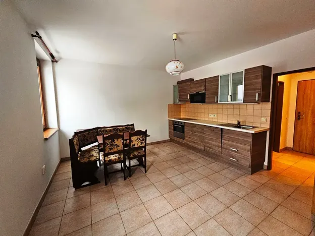 Pronájem bytu 2+kk, Milevsko, J. Mařánka, 38 m2