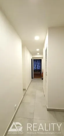 Prodej bytu 2+1, Praha - Dejvice, Krohova, 70 m2