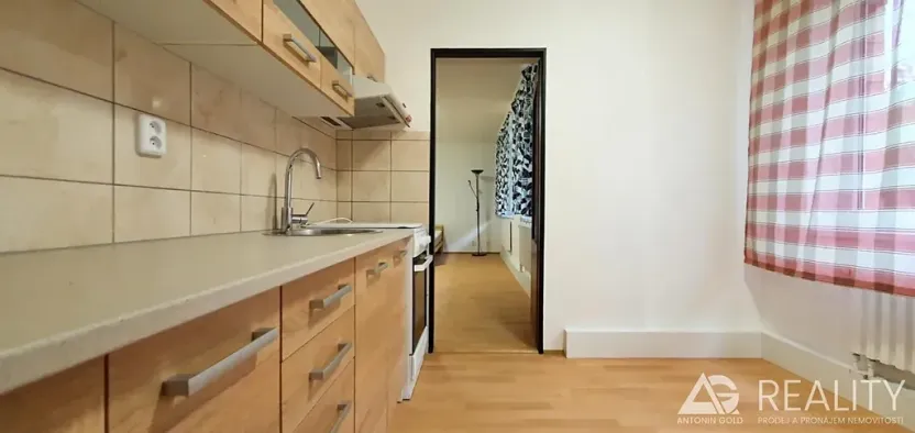 Prodej bytu 2+1, Praha - Dejvice, Krohova, 70 m2