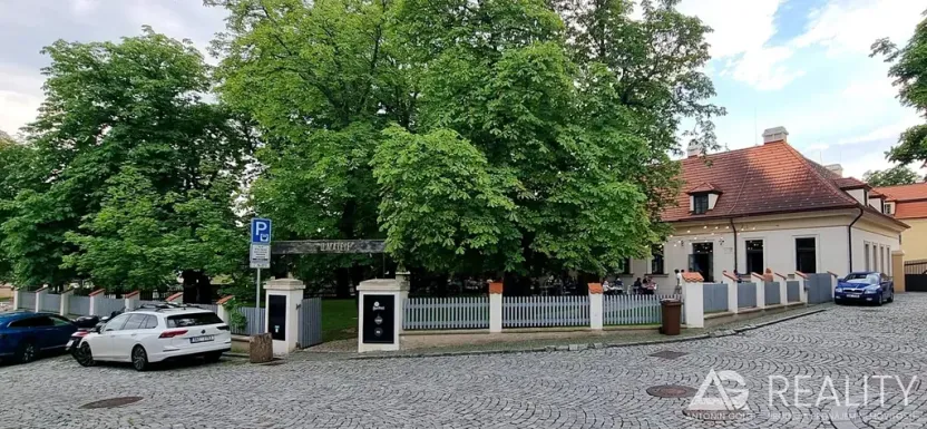 Prodej bytu 2+1, Praha - Dejvice, Krohova, 70 m2