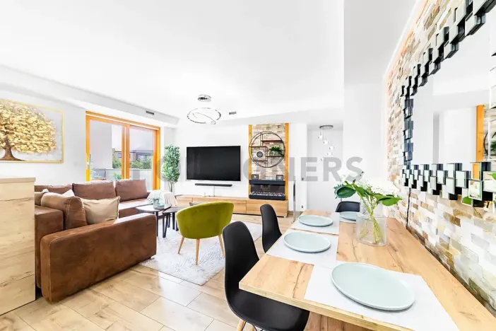 Prodej bytu 4+kk, Brno, Ernsta Macha, 148 m2