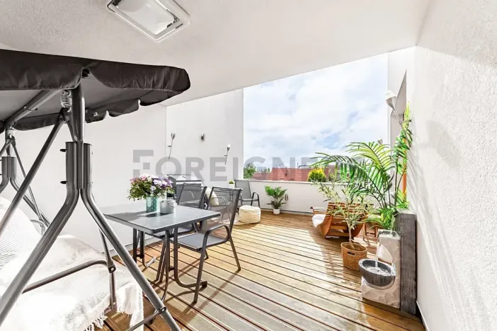 Prodej bytu 4+kk, Brno, Ernsta Macha, 148 m2