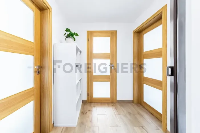 Prodej bytu 4+kk, Brno, Ernsta Macha, 148 m2