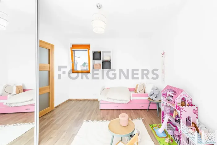 Prodej bytu 4+kk, Brno, Ernsta Macha, 148 m2