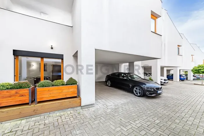 Prodej bytu 4+kk, Brno, Ernsta Macha, 148 m2