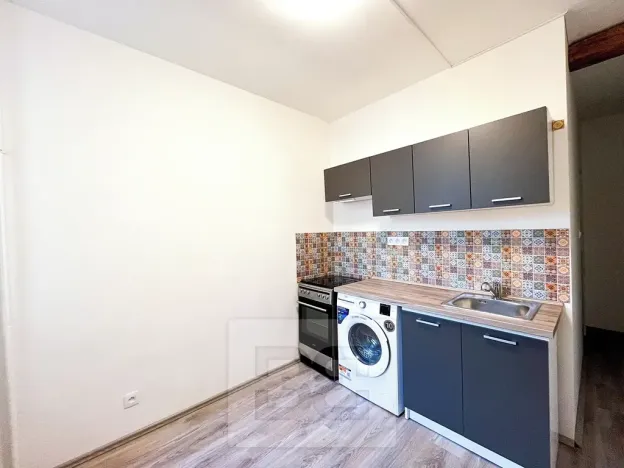 Pronájem bytu 1+1, Karlovy Vary, Koptova, 55 m2