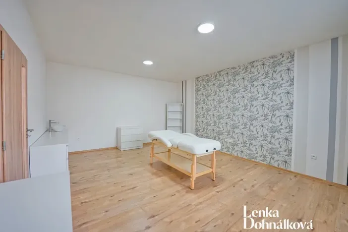 Pronájem komerční nemovitosti, Hodonín, Příční, 46 m2