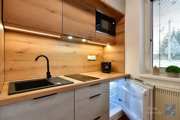 Prodej apartmánu, Kraslice, 30 m2