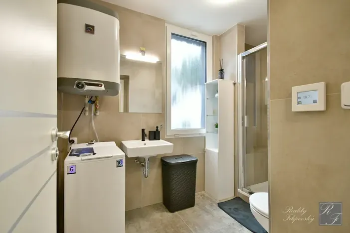 Prodej apartmánu, Kraslice, 30 m2