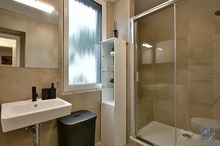 Prodej apartmánu, Kraslice, 30 m2