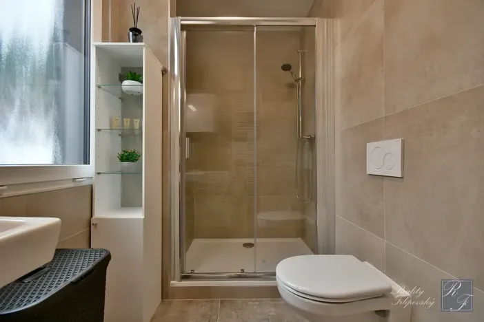 Prodej apartmánu, Kraslice, 30 m2