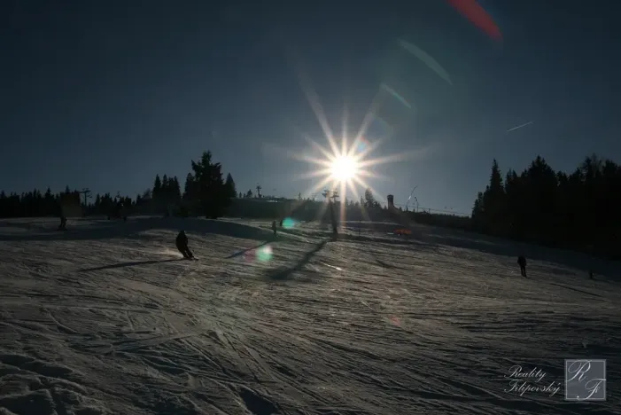 Prodej apartmánu, Kraslice, 30 m2