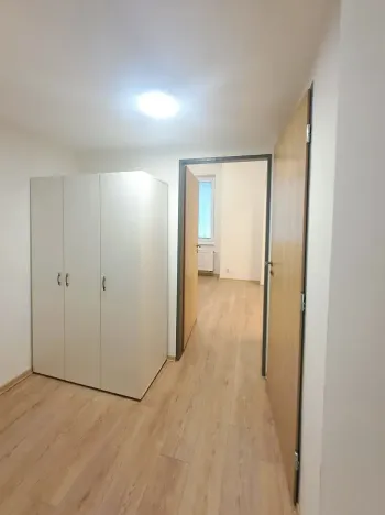 Pronájem bytu 1+kk, Brno, Koliště, 28 m2