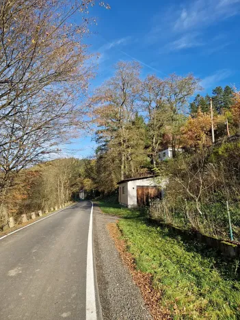 Prodej pozemku pro bydlení, Břasy, 218 m2