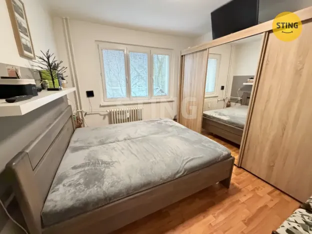 Prodej bytu 4+1, Ostrava, Volgogradská, 71 m2