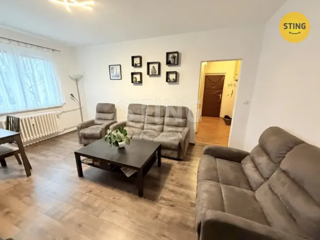 Prodej bytu 4+1, Ostrava, Volgogradská, 71 m2