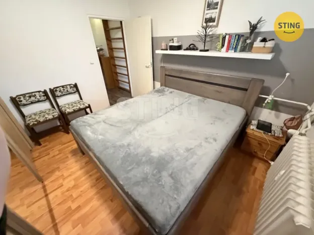 Prodej bytu 4+1, Ostrava, Volgogradská, 71 m2