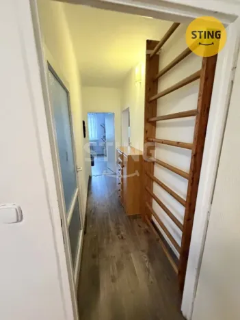 Prodej bytu 4+1, Ostrava, Volgogradská, 71 m2