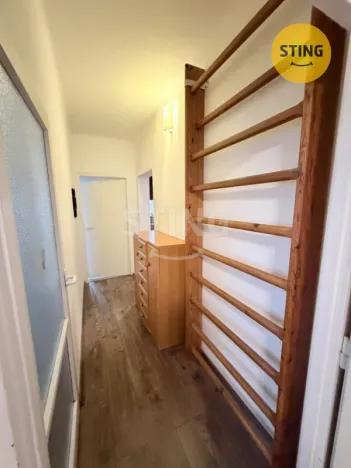 Prodej bytu 4+1, Ostrava, Volgogradská, 71 m2