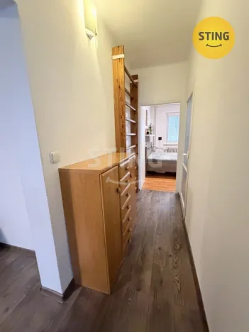 Prodej bytu 4+1, Ostrava, Volgogradská, 71 m2