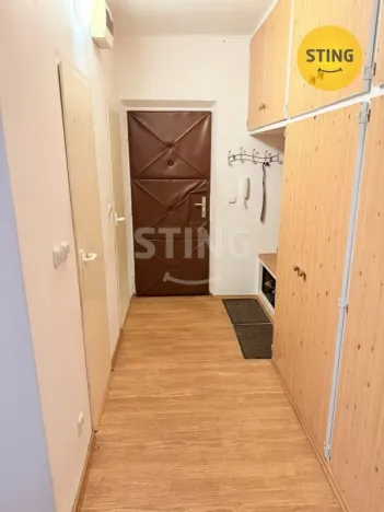 Prodej bytu 4+1, Ostrava, Volgogradská, 71 m2