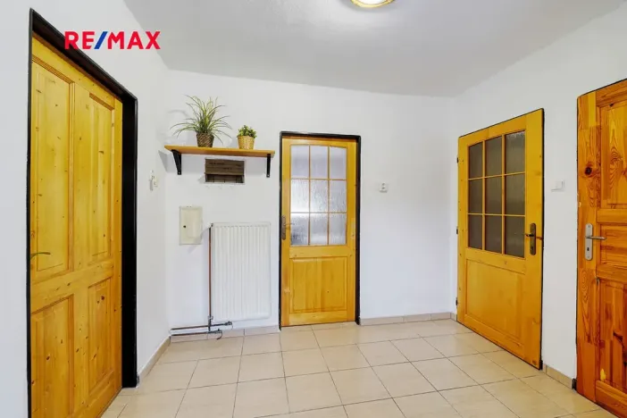 Prodej rodinného domu, Mezholezy, 96 m2