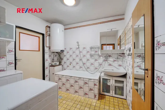 Prodej rodinného domu, Mezholezy, 96 m2