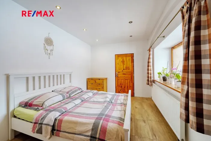 Prodej rodinného domu, Mezholezy, 96 m2