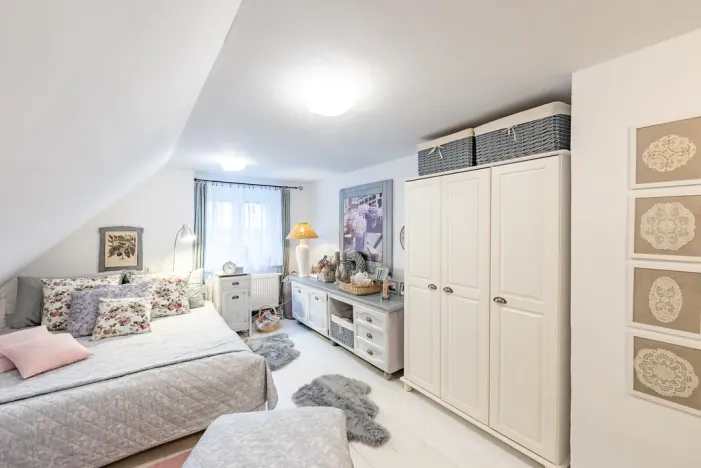 Prodej chalupy, Malá Morávka - Karlov pod Pradědem, 209 m2