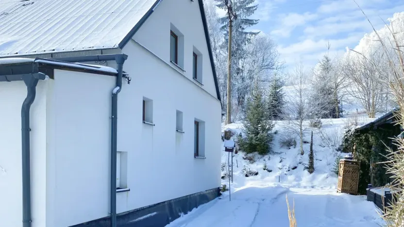 Prodej chalupy, Malá Morávka - Karlov pod Pradědem, 209 m2