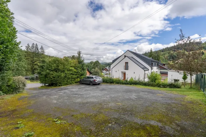 Prodej chalupy, Malá Morávka - Karlov pod Pradědem, 209 m2