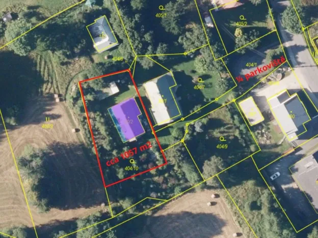 Prodej chalupy, Malá Morávka - Karlov pod Pradědem, 209 m2