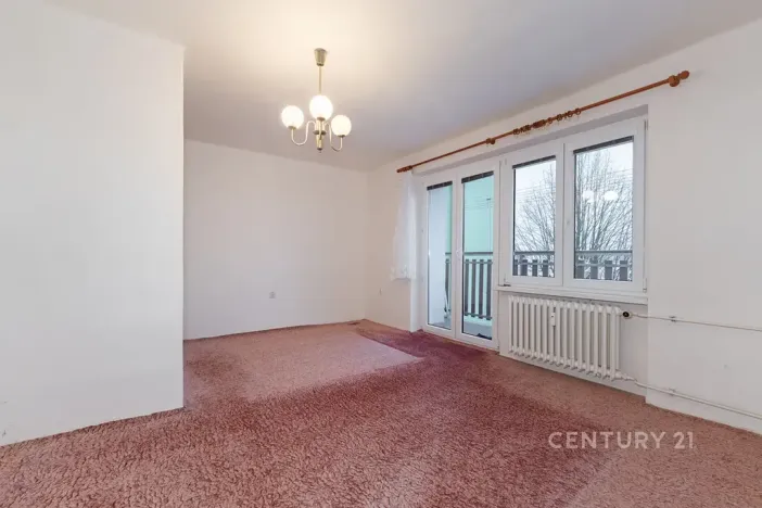 Prodej bytu 2+1, Meziboří, Hornická, 60 m2
