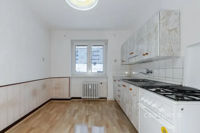 Prodej bytu 2+1, Meziboří, Hornická, 60 m2