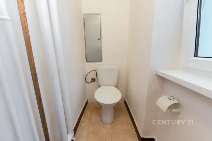 Prodej bytu 2+1, Meziboří, Hornická, 60 m2