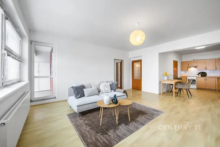 Prodej bytu 2+kk, Plzeň, Sedlecká, 69 m2