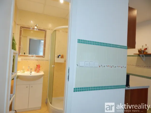 Prodej bytu 2+1, Jáchymov, třída Dukelských hrdinů, 61 m2