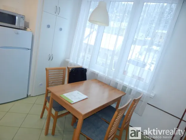 Prodej bytu 2+1, Jáchymov, třída Dukelských hrdinů, 61 m2